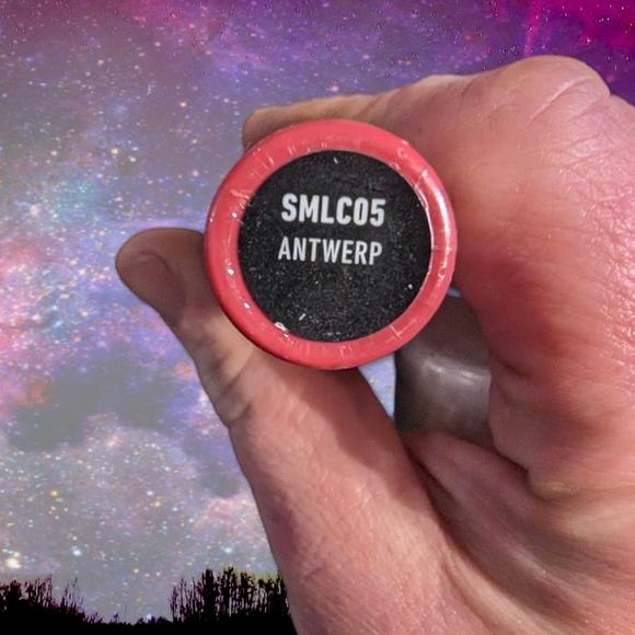 Nyx soft matte lip cream - Picture 2 of 2